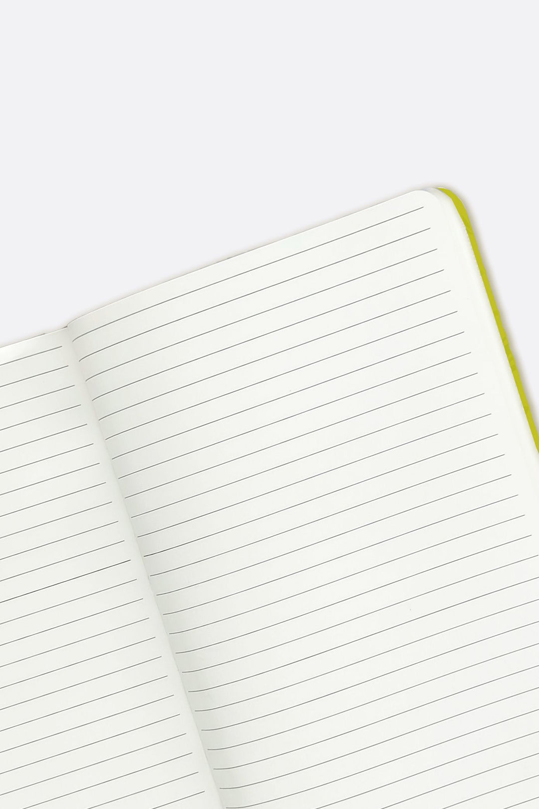 Cocktail Softcover Notebook