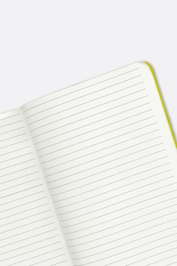 Cocktail Softcover Notebook