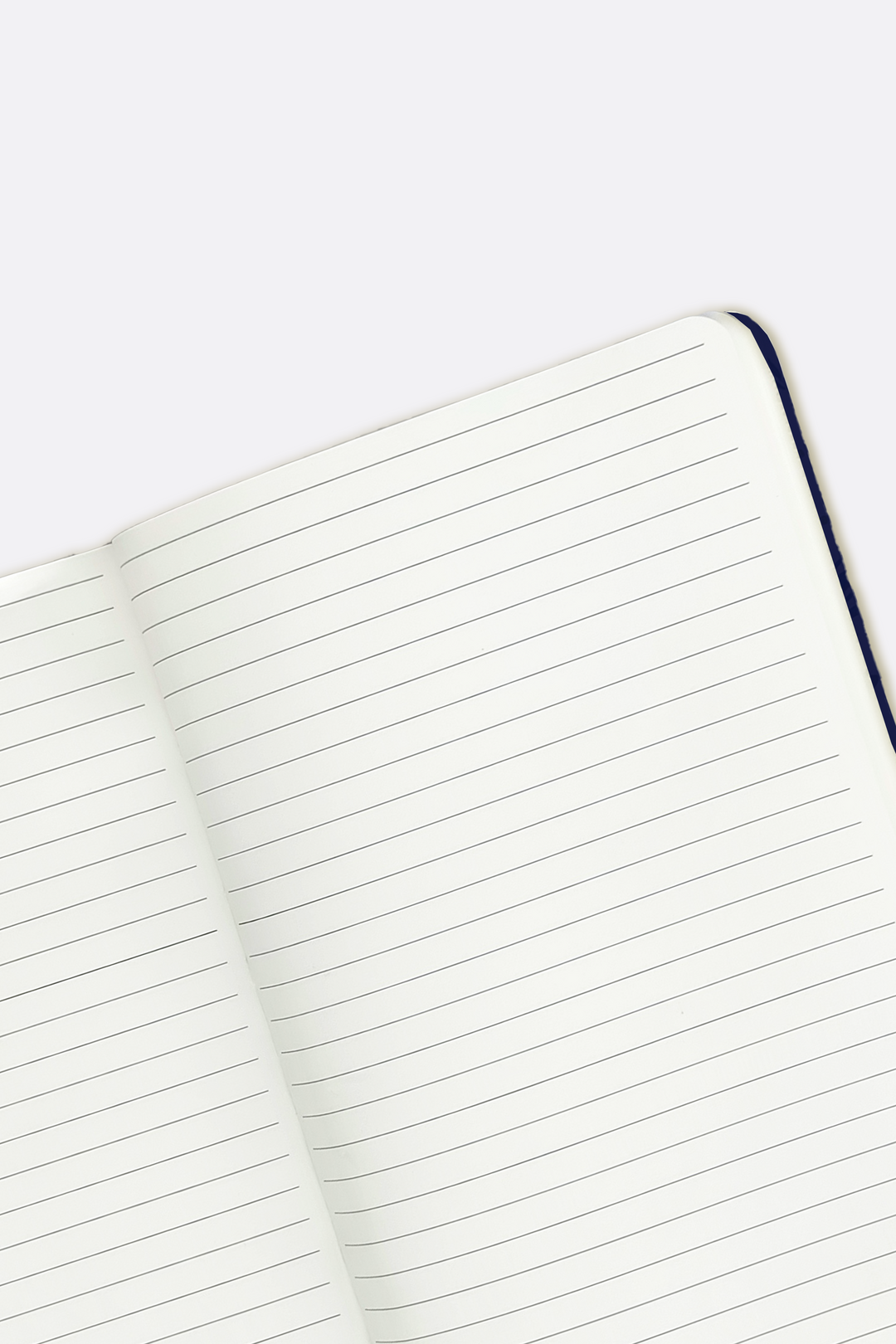Serendipity Softcover Notebook