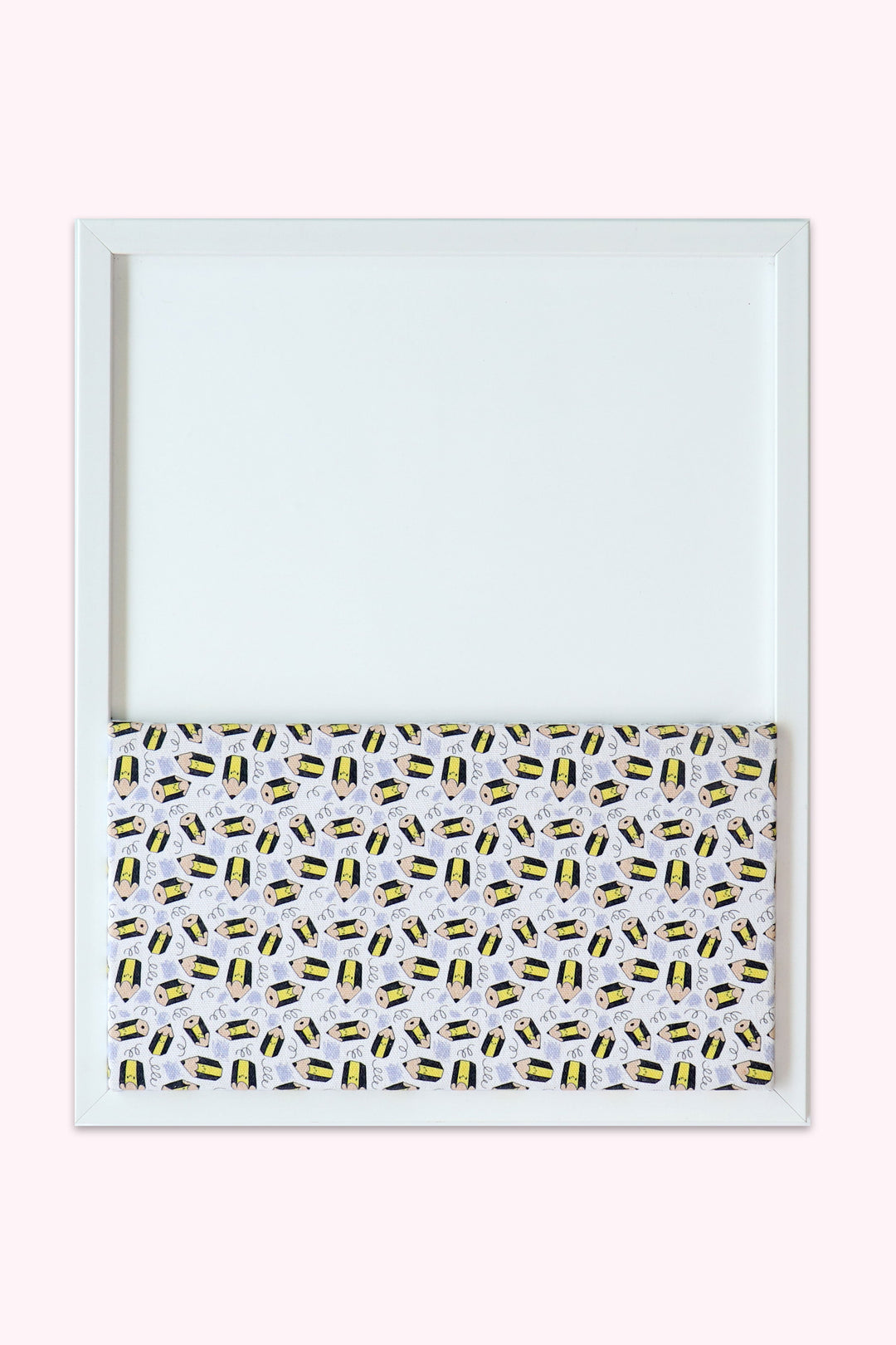 Scribble Doodle Pin & White Board Duo