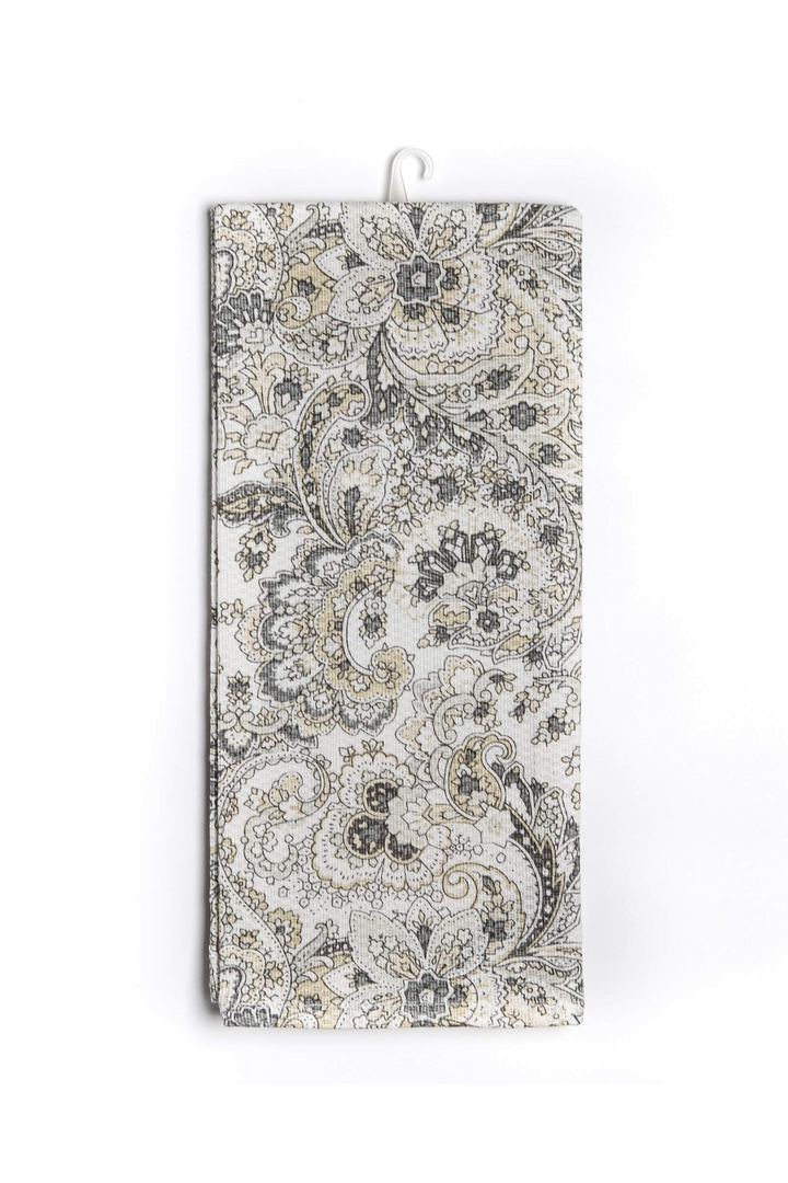 Tara Paisley Kitchen Towel