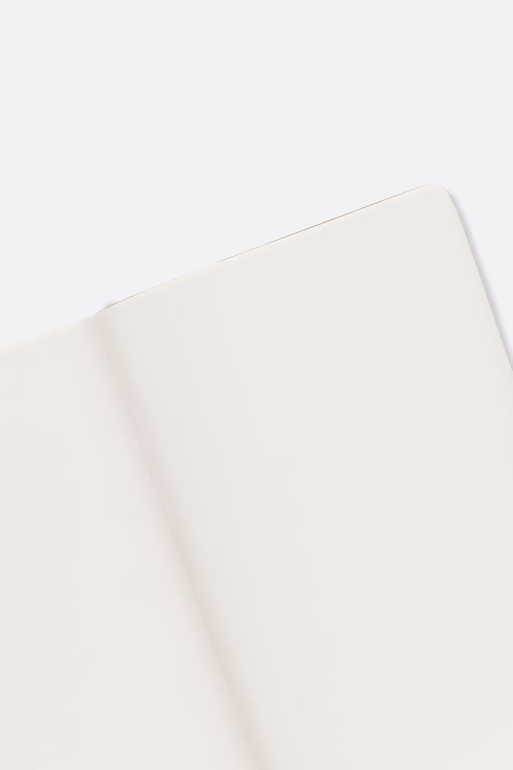 Spring Deer Softcover Notebook