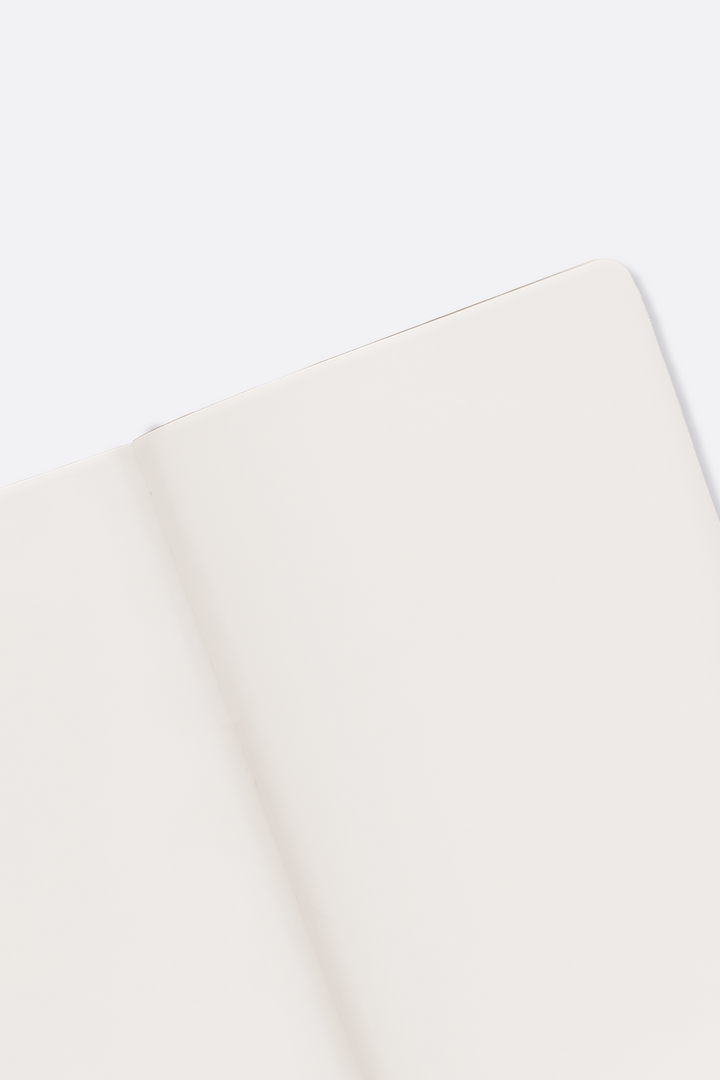 Serendipity Softcover Notebook