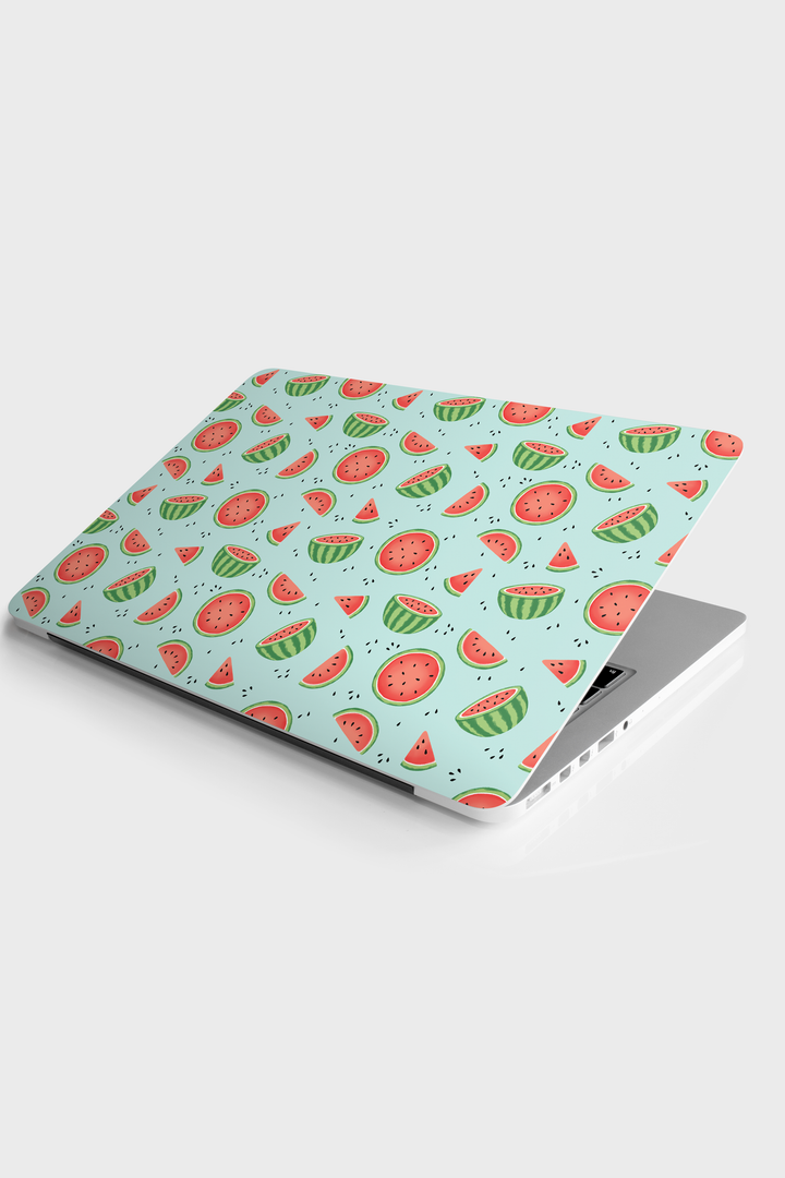 Watermelon Crush Laptop Skin