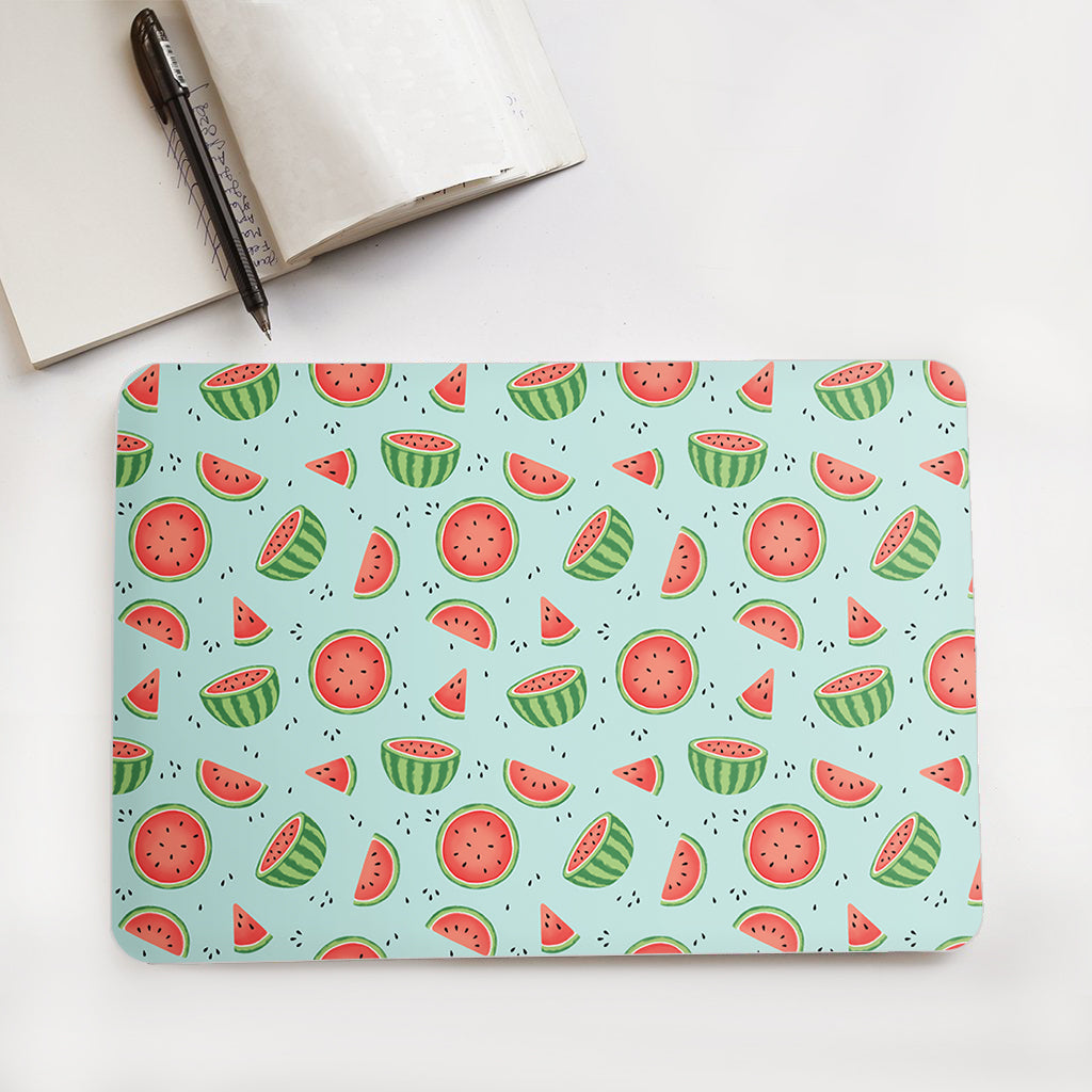 Watermelon Crush Laptop Skin