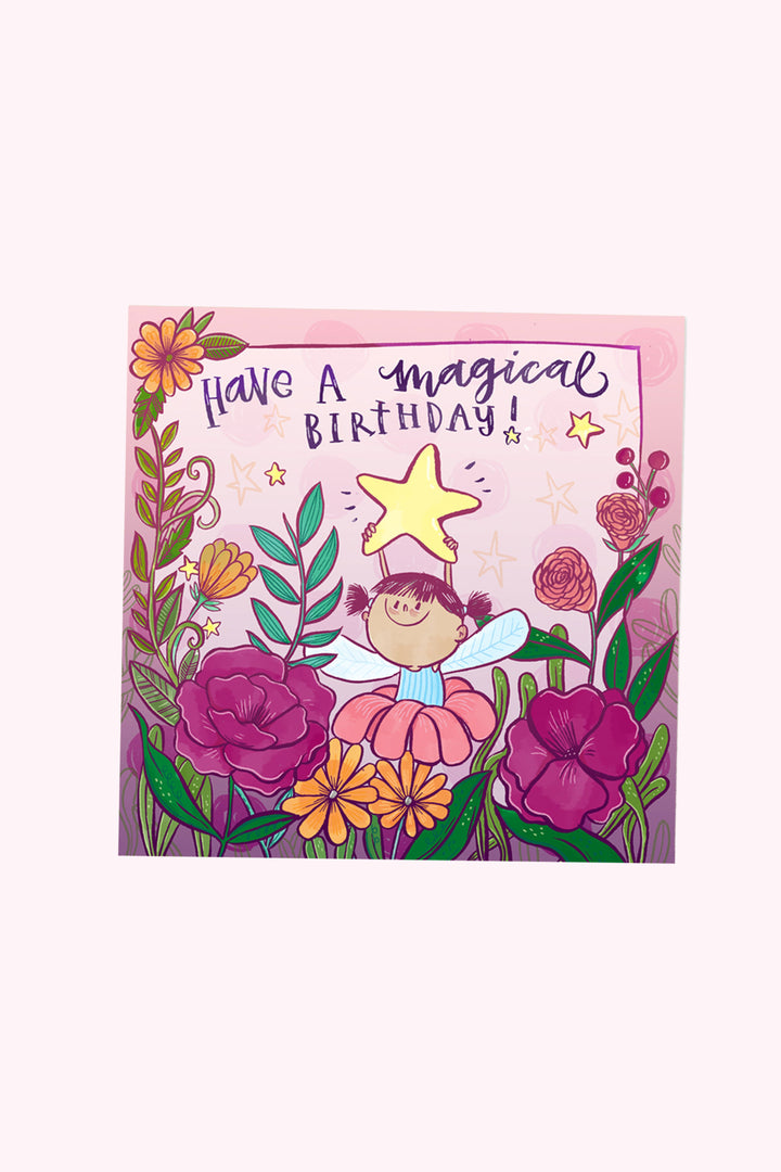 You are Loved - Mermaid Bunch