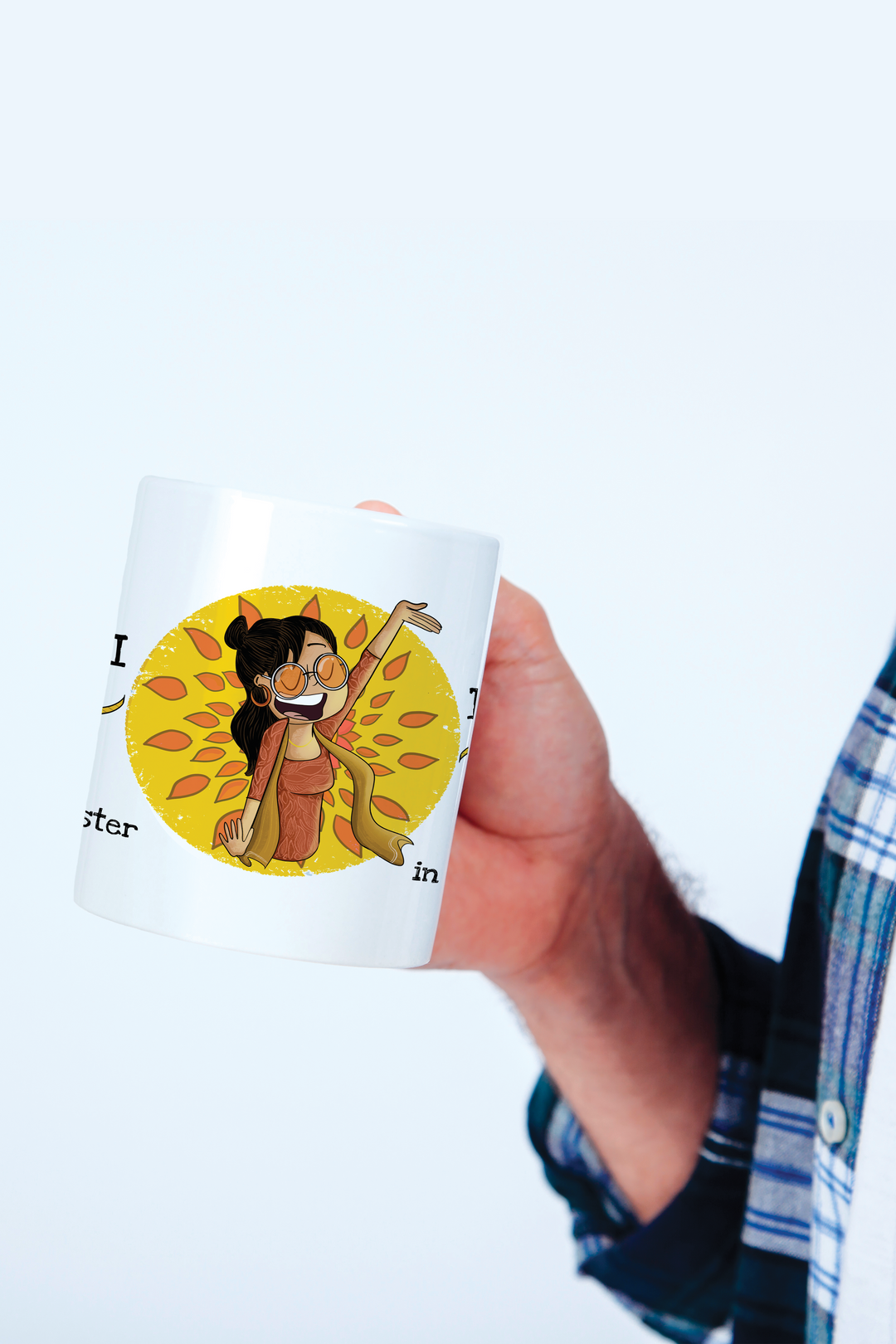 Pyaari Behena Mug