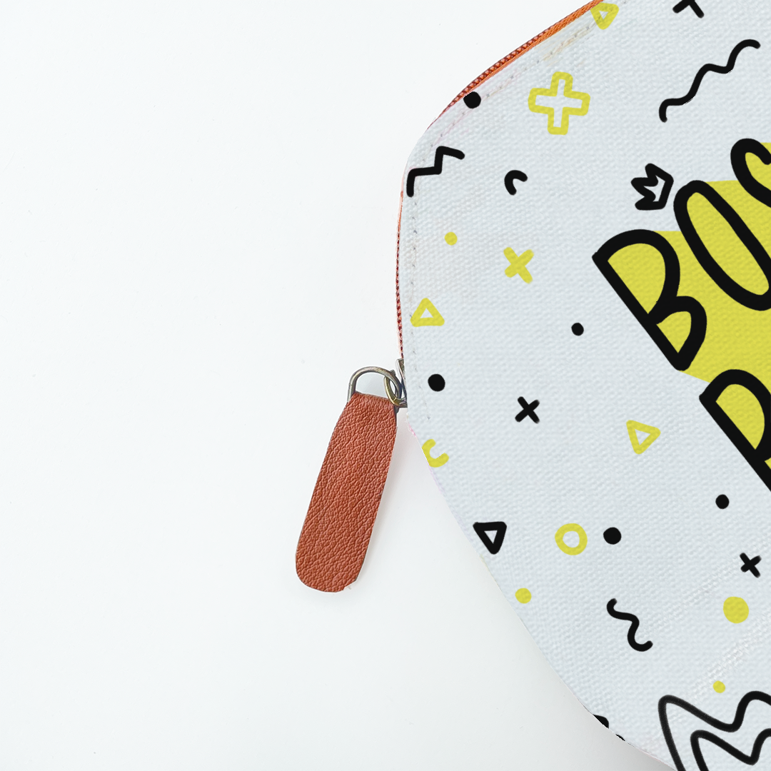 Boss Babe Pouch