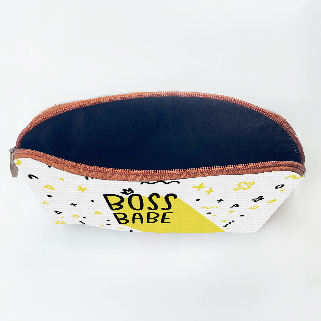 Boss Babe Pouch