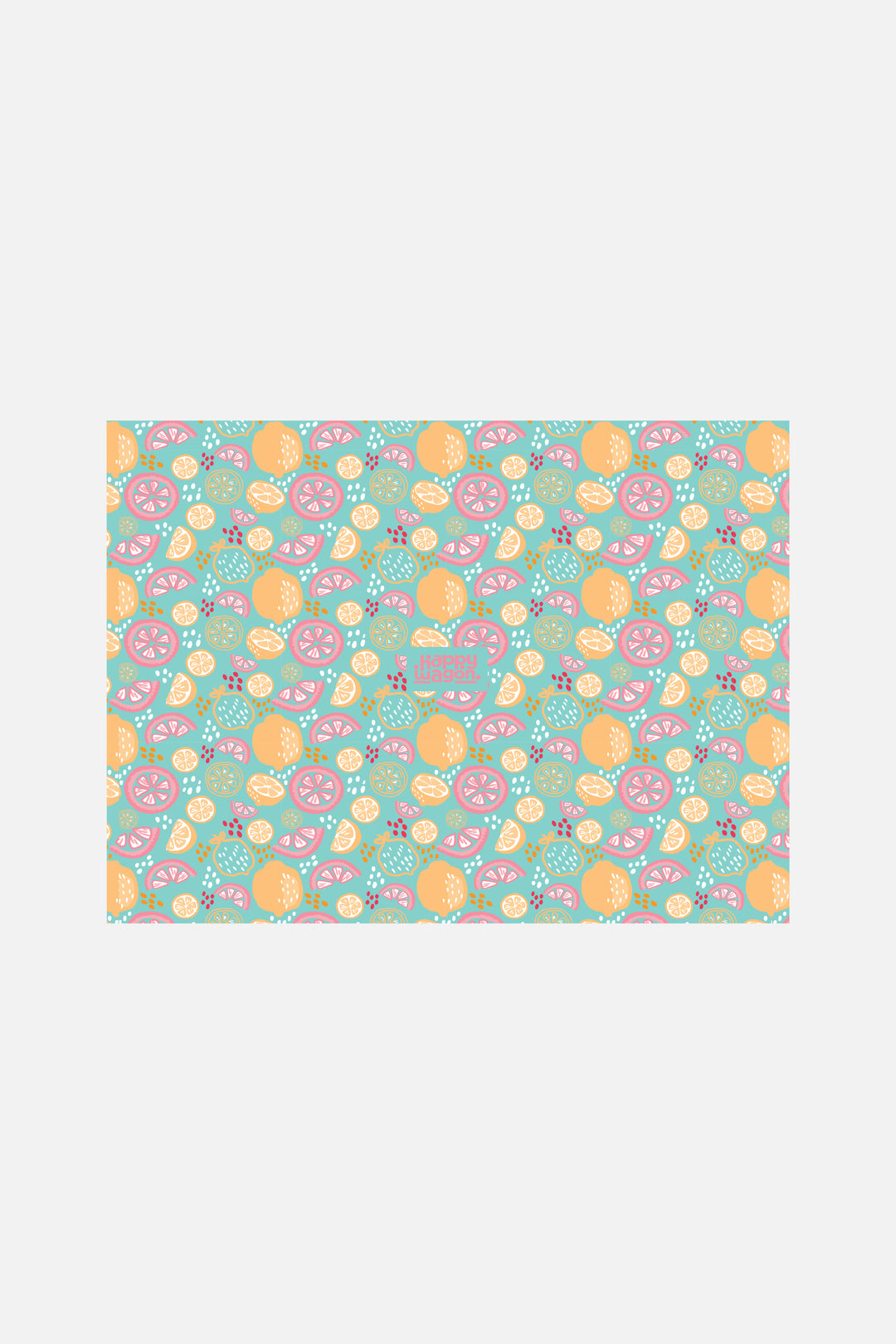 Fruity Delight Gift Box