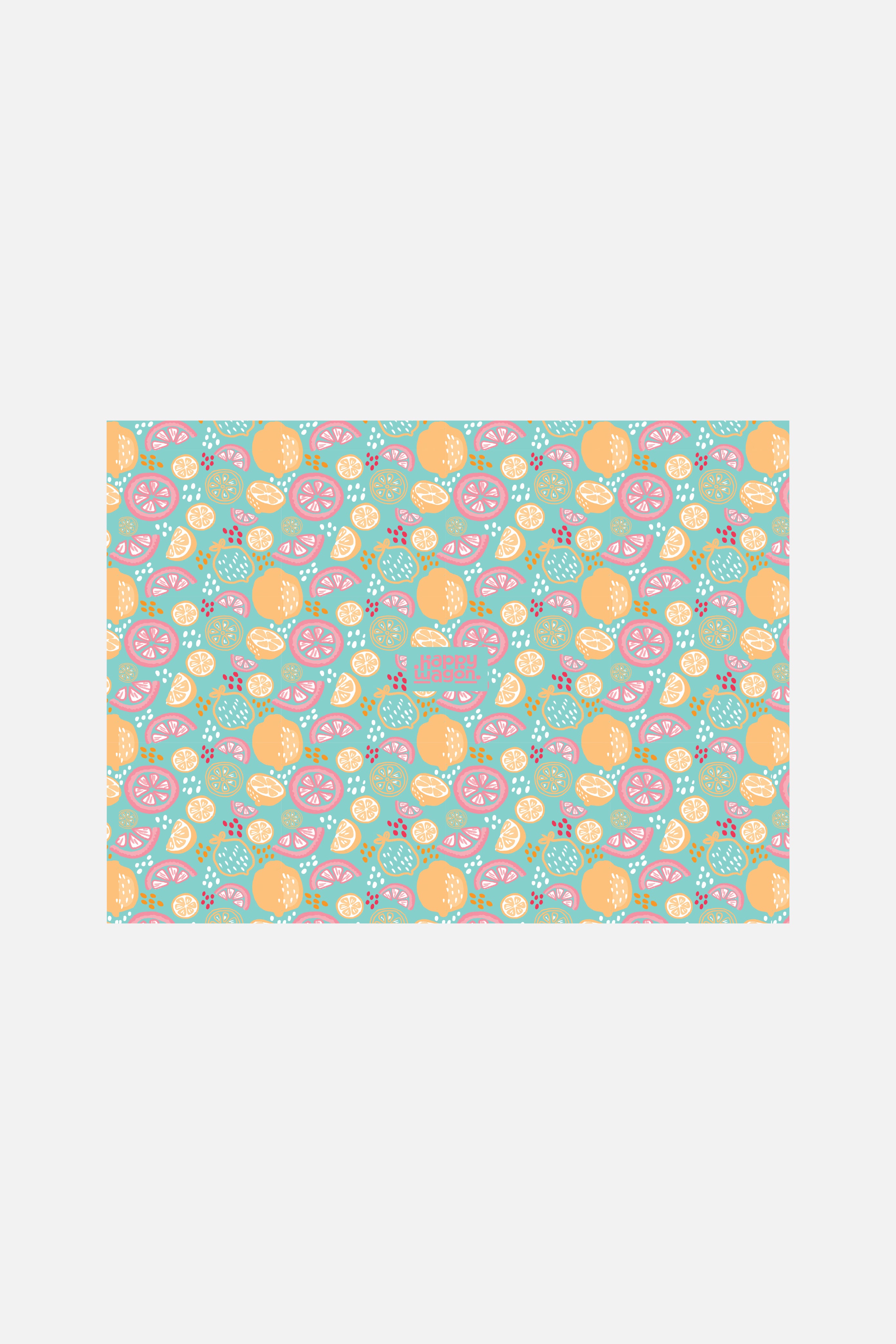 Fruity Delight Gift Box