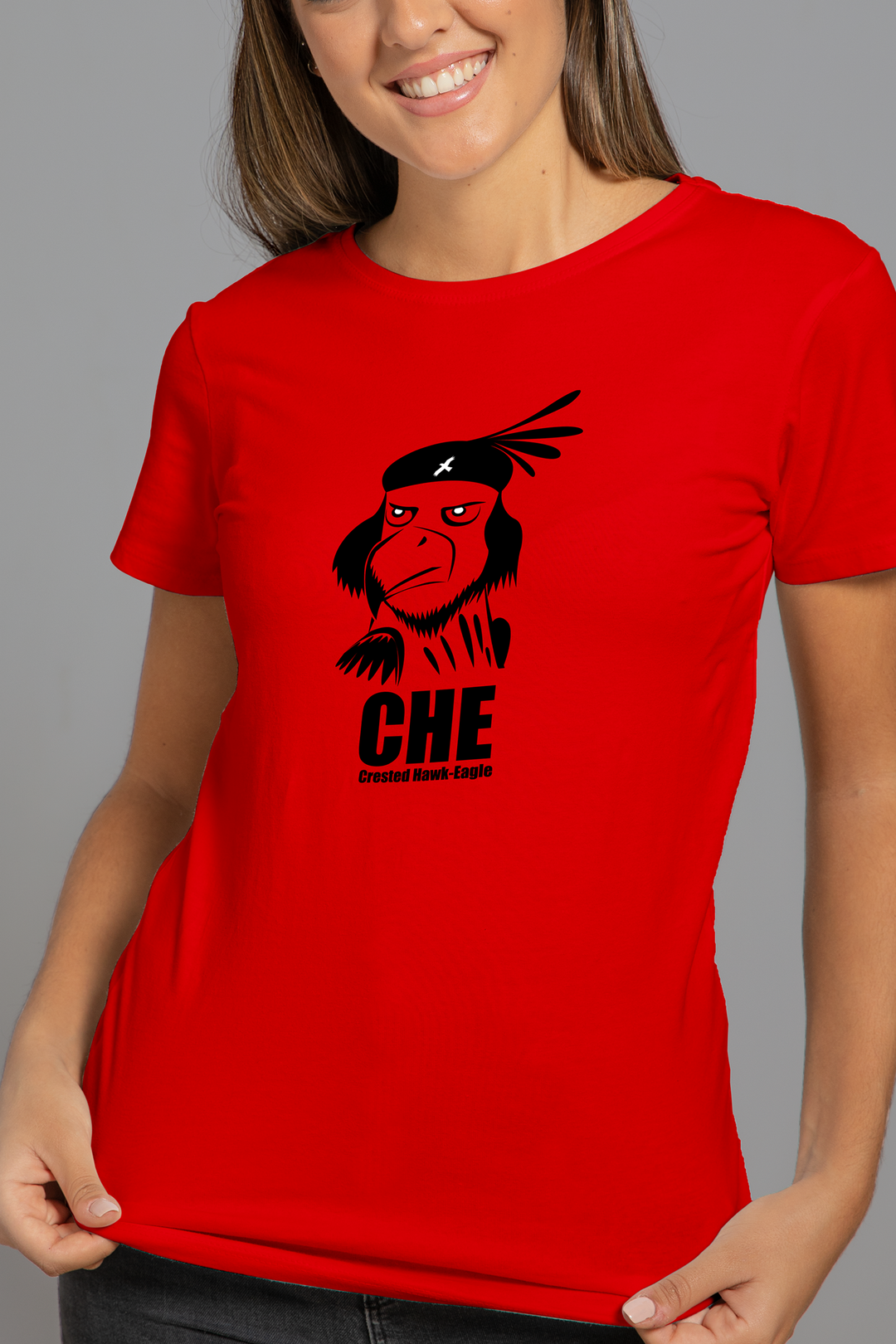 CHE (Black) T-shirt