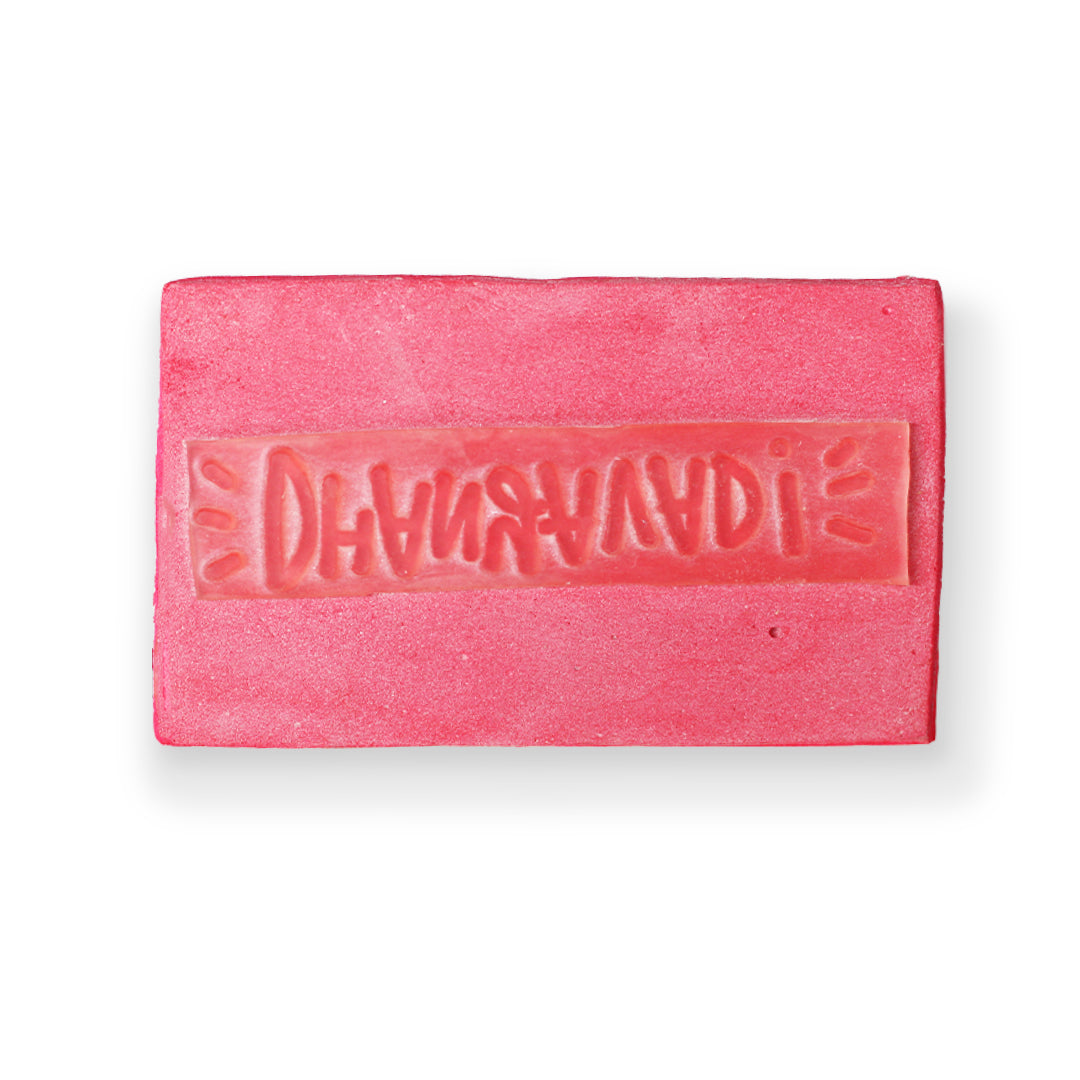 Dhanyavad Stamp (Large)