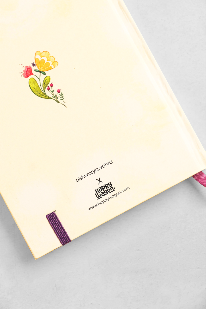 Devinity Undated Planner | 3 Sticker Sheets | 2 Free Keychains