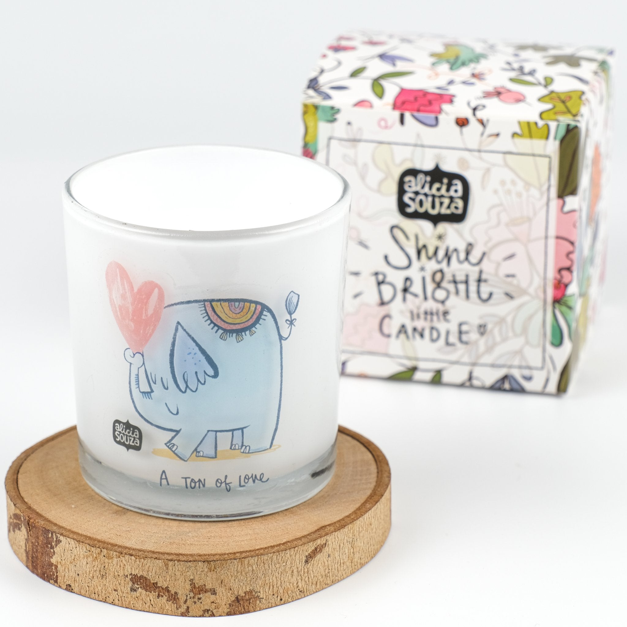 Loads of Love Gift Box