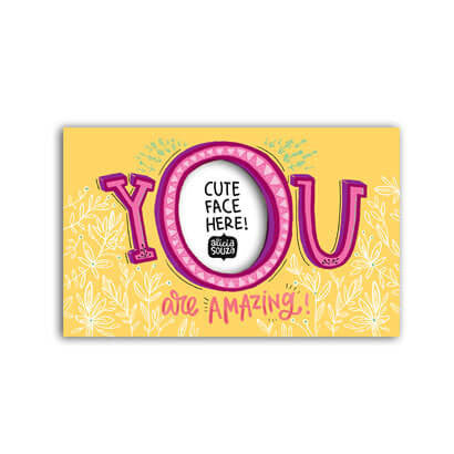 Amazing Birthday Girl Gift Box